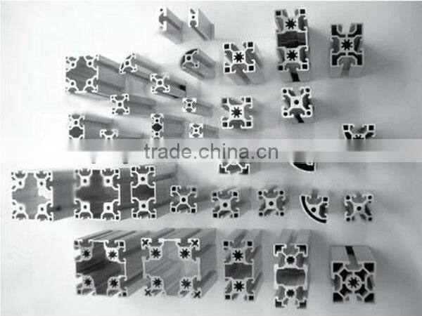 oem custom aluminium poster stand price per kg as your request BV ISO certificated