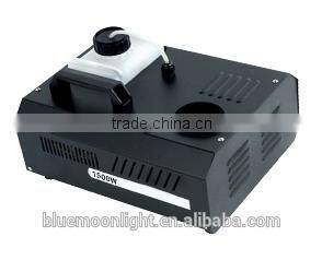 DJ Equipment Remote Control Co2 Jet Smoke Machine