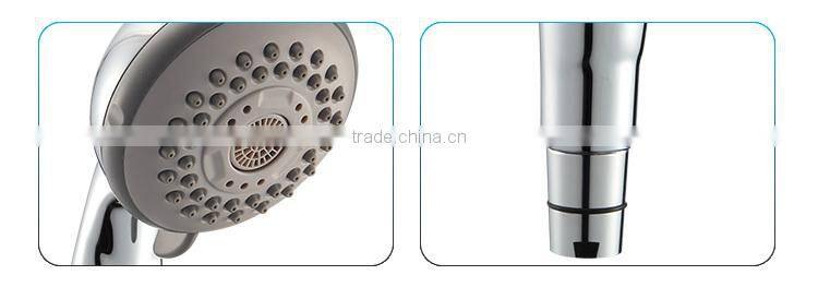 Best Seller Bathroom Accessory European Style Shower Head