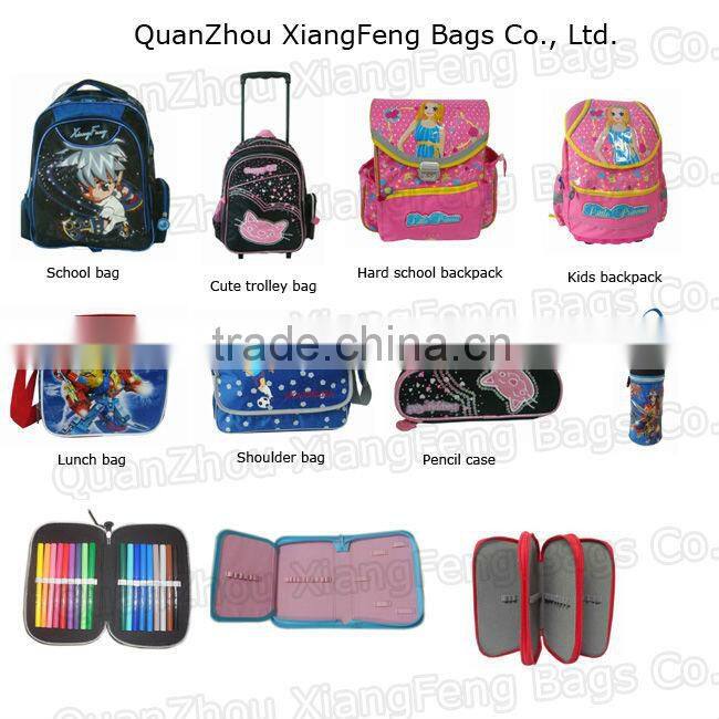 New Brown Casual Canvas Tote Handbag