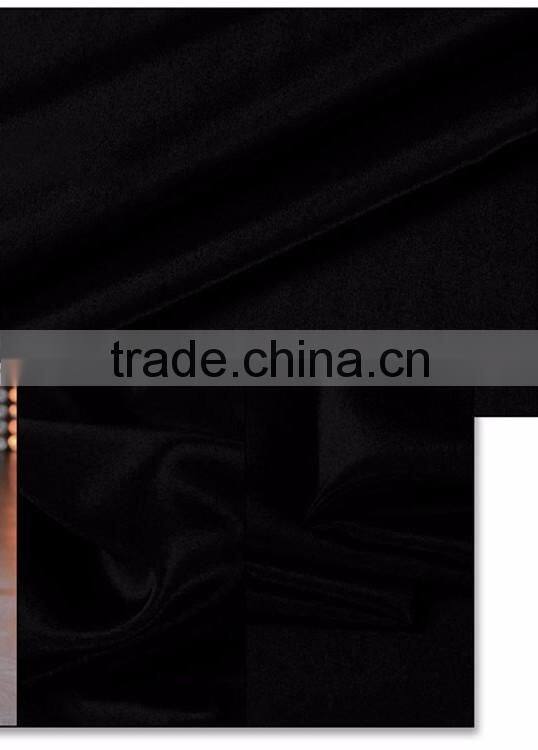 40mm heavy silk crepe de chine fabric with 114cm
