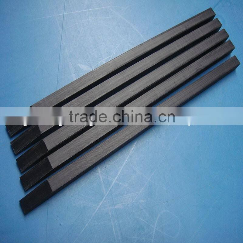 Factory direct selling high Precision uhmw pe guide rail