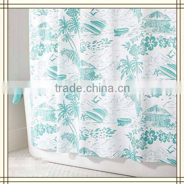 Wholesale Shower Curtains China Manufacturer