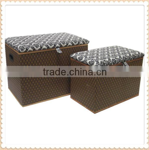 Cheap Paper Storage Wooden Storage Box Alibaba Express