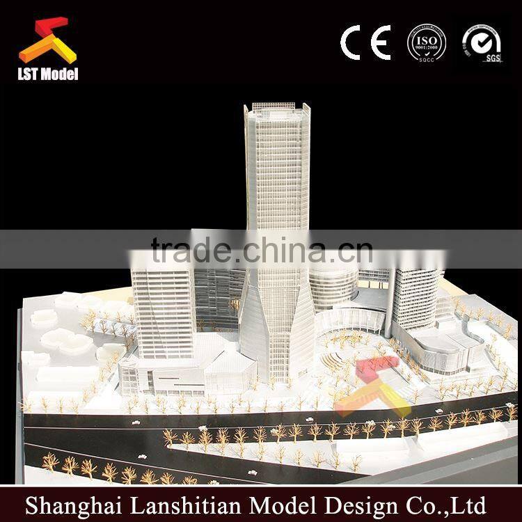 miniature architectural model for sale