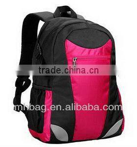 branded laptop backpack