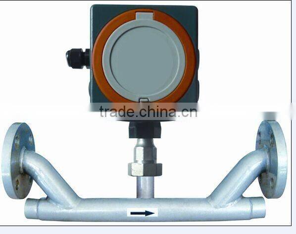 Reliable Stainless Steel electrice Ultrasonic Water Meter RS485
