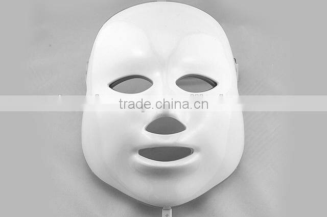 HOT!! Portable pdt LED device,Home use led facial mask,Led face mask for acne removal