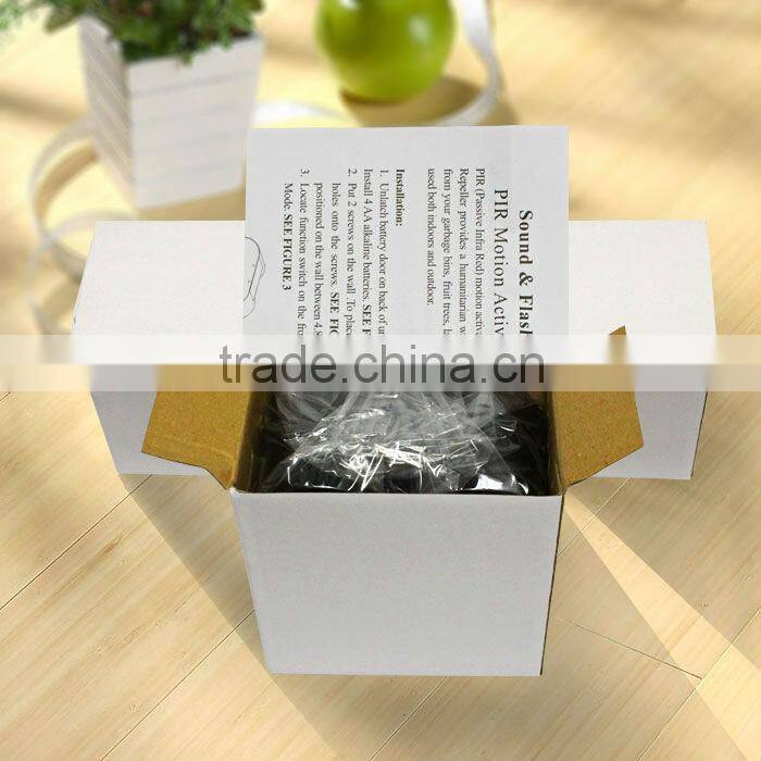 Farm/Garden Sounds Bird Away Product GH-192