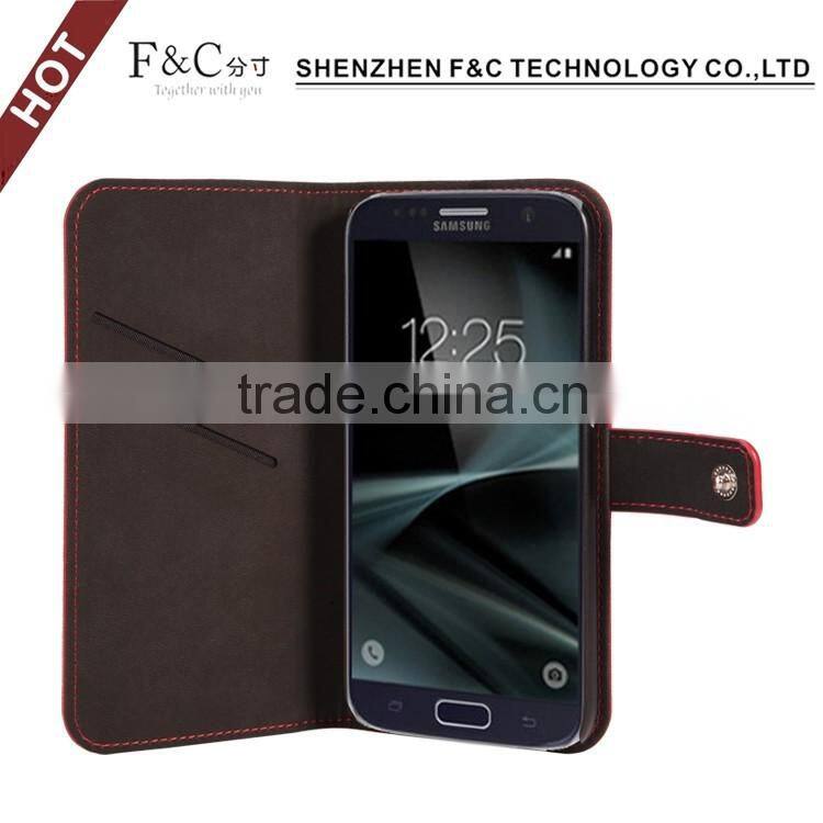 Free sample mobile phone cover for Samsung S7 heavy duty anti gravity case , for samsung galaxy s7 rugged case