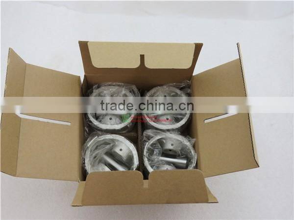 China auto parts Piston for Geely MK/LG E020100106