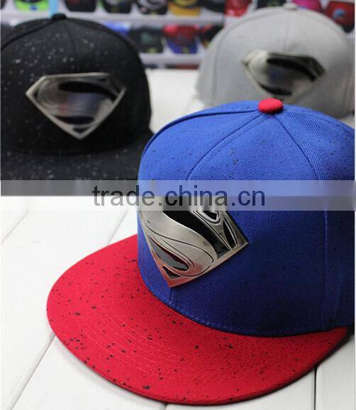 HipHop cap era cap new style