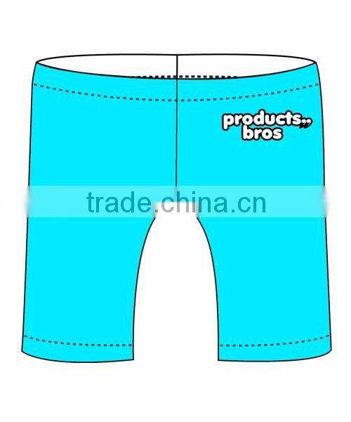 2016 Hot Sell Product Bros Benson Cotton Blue For Children Two Pieces Per Set