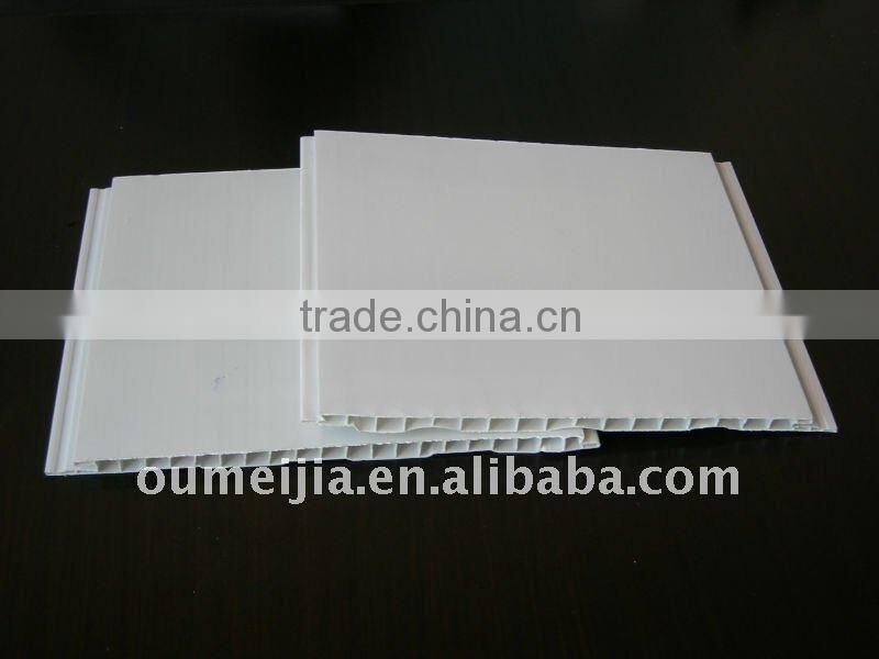 Laminated Pvc ceiling panel ( 20cm width )