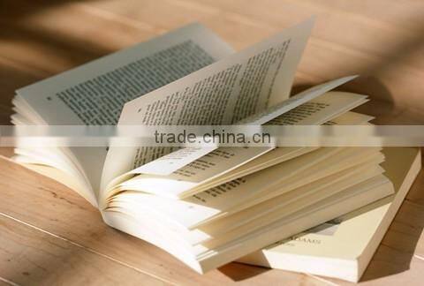 book printing machine