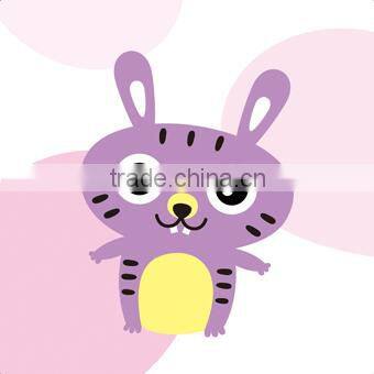 cartoon canvas painting canvas prints canvas photo prints canvas wall arts baby room