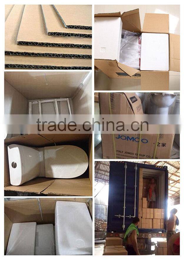 Ceramic one piece modern toilet ceramic toilet bowl