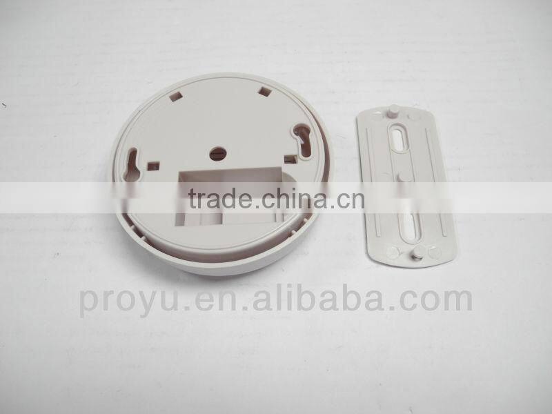 Smoke ion device using Plastic Housing PY-H135B