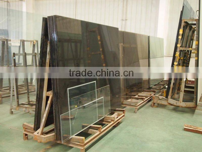 20mm Low-e glass sheet glass