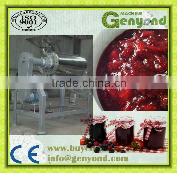 Excellent toturnkey solution tomato paste production line