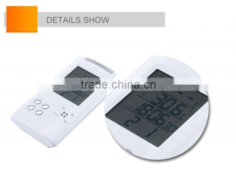 wireless 433mhz temp monitorning system