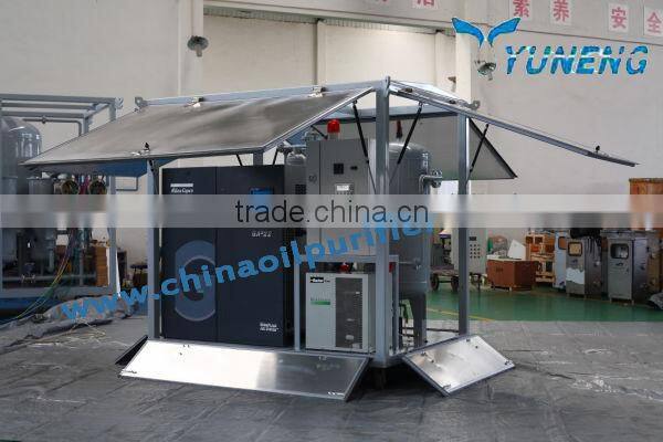 2015 Famous Product for GF Dry Air Generator used for Transformer