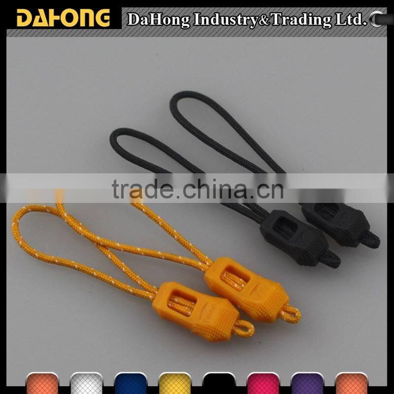 Various styles Windproof reversible zipper slider