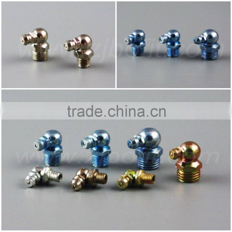 2016 hot sale cheap grease nipple OEM ok