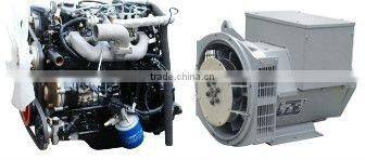 Factory direct-China top engine Quanchai Diesel Generator High Quality