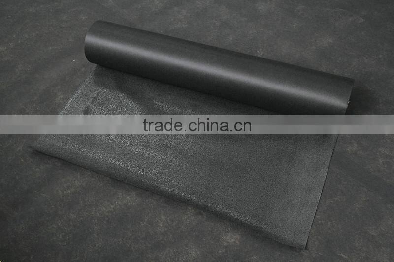 Non-woven Interlining , Coated With Powder ,Soft/Hard Fusible Interlining