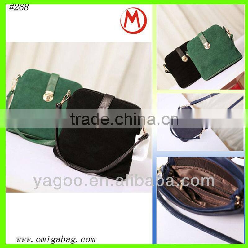 elegant new style handbags fashion woman's bag ladies document bags