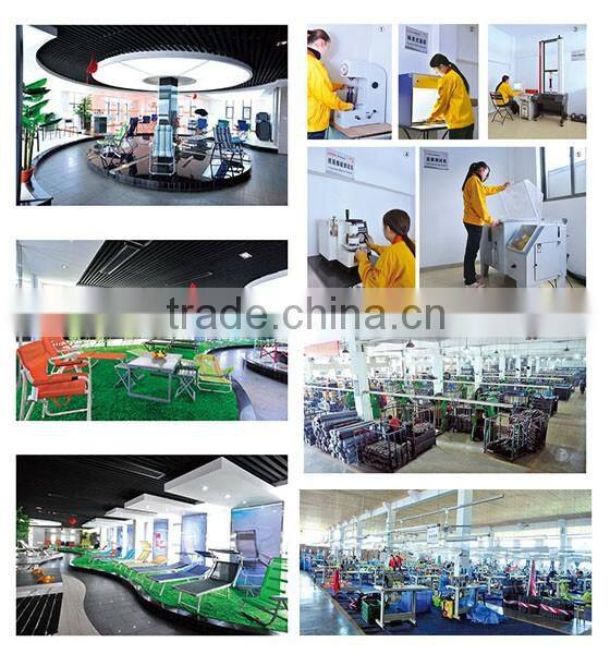 folding beach picnic fabric patio chair for Japan