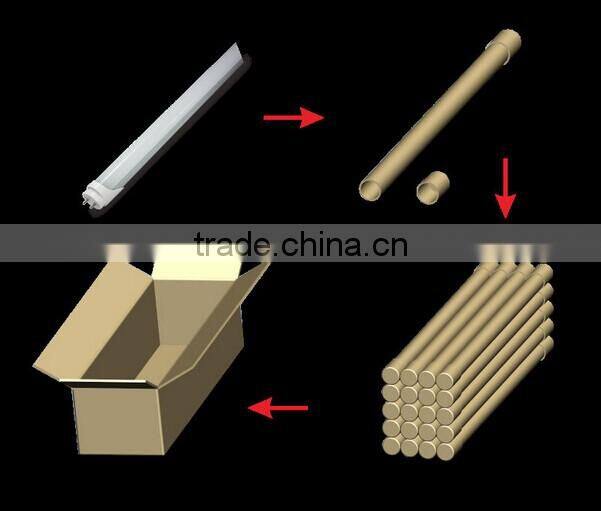 T8/T5 led Tube 9w 1200mm 1500mm 1000mm