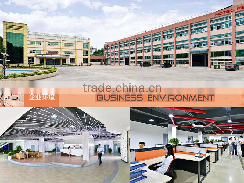 CE approved medical portable compressor nebulizer