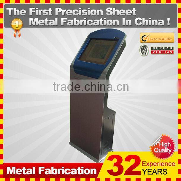 Kindle Customized sharp cash deposit machine manufacture