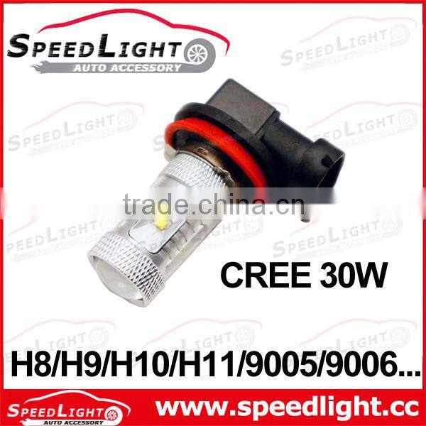 Wholesale Fog Light 12V Auto LED Lamp