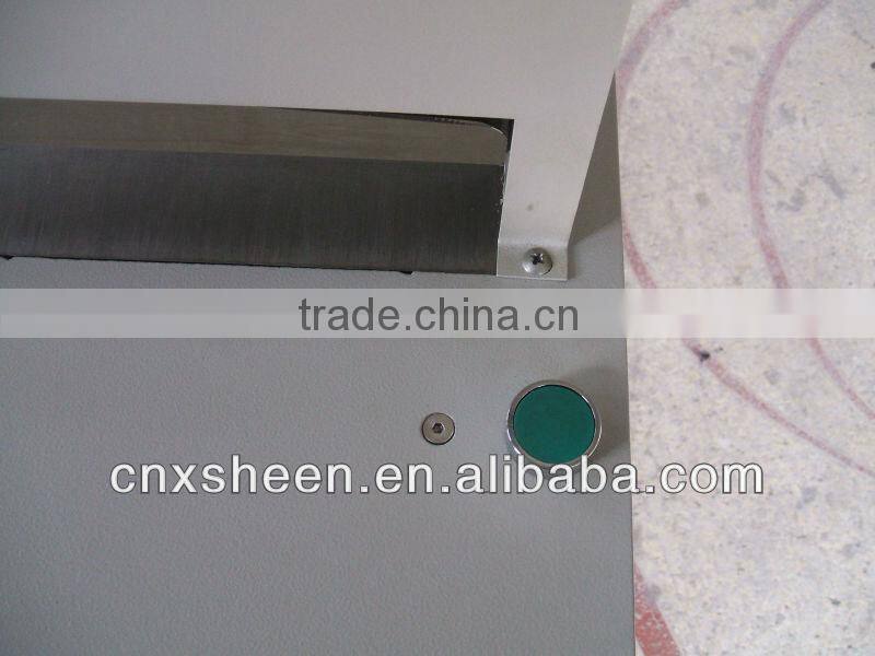 used punching machine