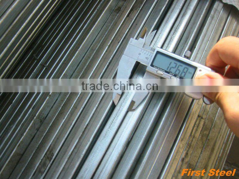 Cheaper Prime Rectangular Steel Pipe for Building Material