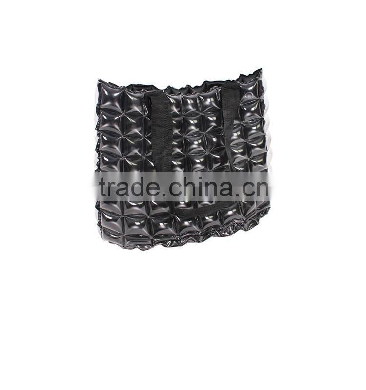 Inflatable pvc bag beach waterproof bag