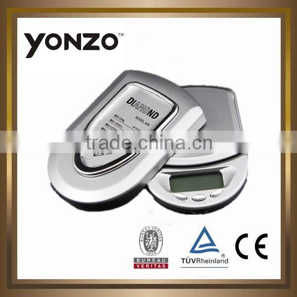 diamond digital scale