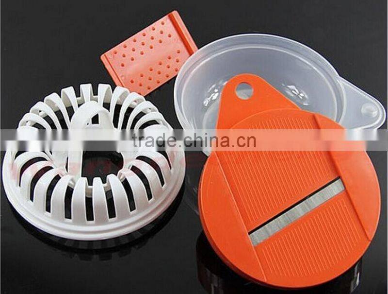 microwave potato chips maker