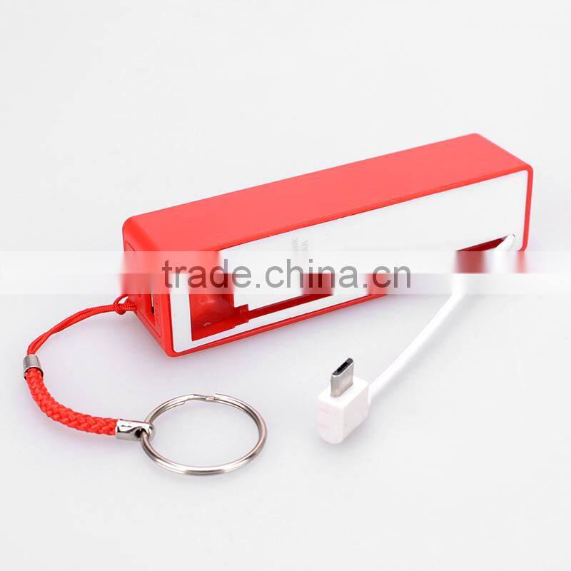 Portable power bank for blackberry z10