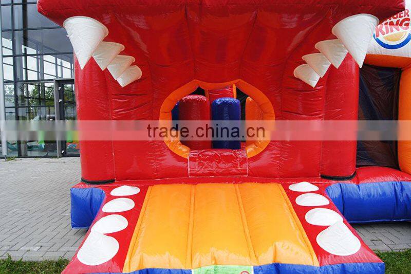 kidscommercial inflatable bouncer, cheap inflatable jumpers for sale