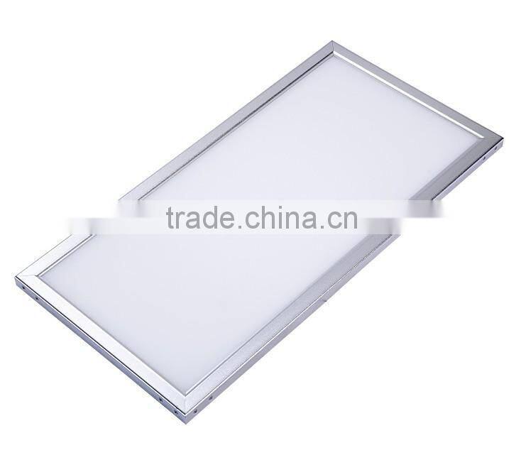 High quality square led surface panel light