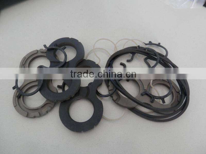 Engine Gasket Kit 6162-K1-1203