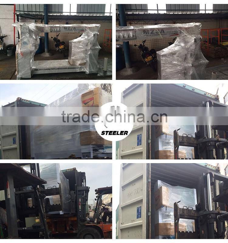 Hot Selling MZB73224 wood boring machine horizontal boring machine
