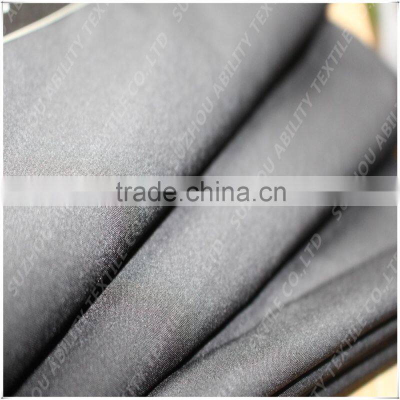 95% Polyester 5% Elastane Fabric