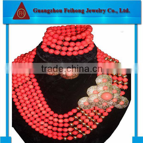 Best price!Hot sale new fashion jewelry sets wedding party jewelry set