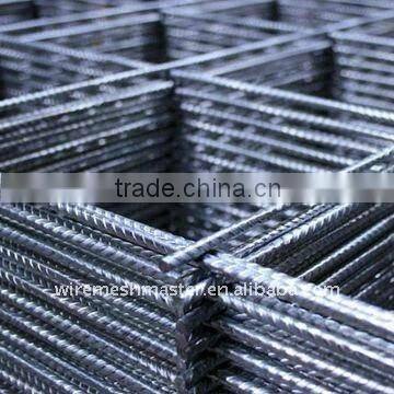 building material concrete wire mesh(factory)