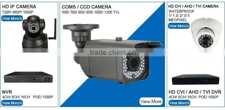 2016 hot sale CCTV1 megapixel home security camera mini ip hidden camera